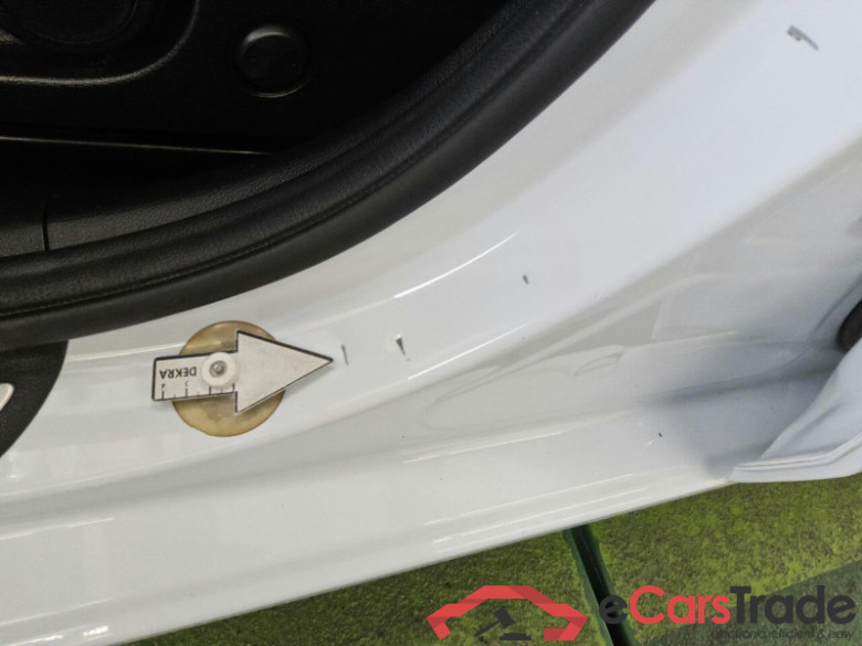 Kia Ceed 1.6  #6