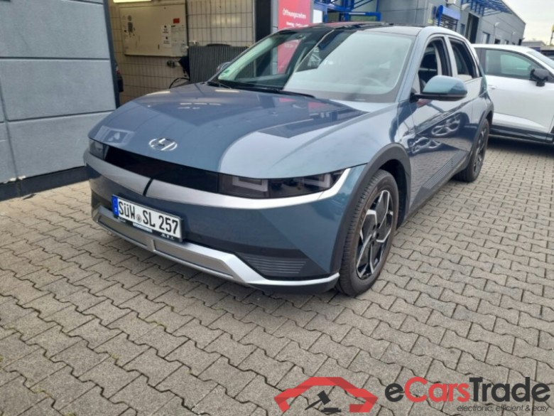 Hyundai Ioniq 5  #1