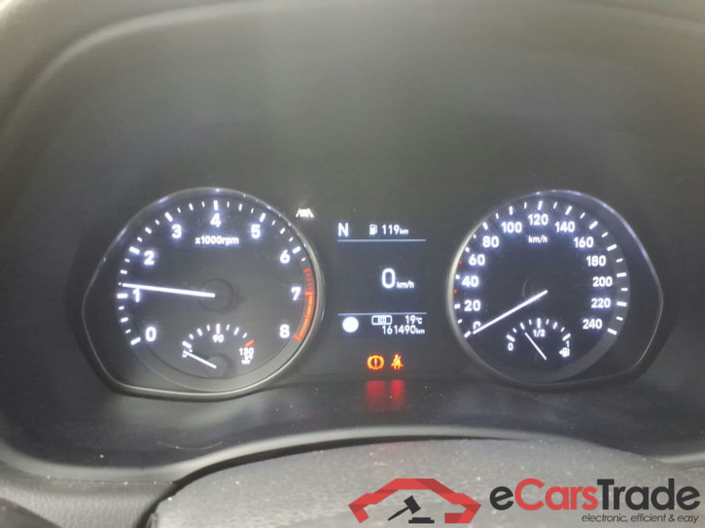 HYUNDAI i30 cw  #6