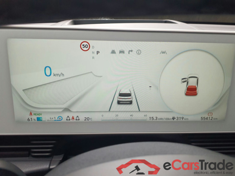 HYUNDAI Ioniq 5  #6
