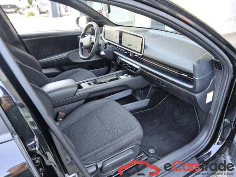 Hyundai Ioniq 6  #4