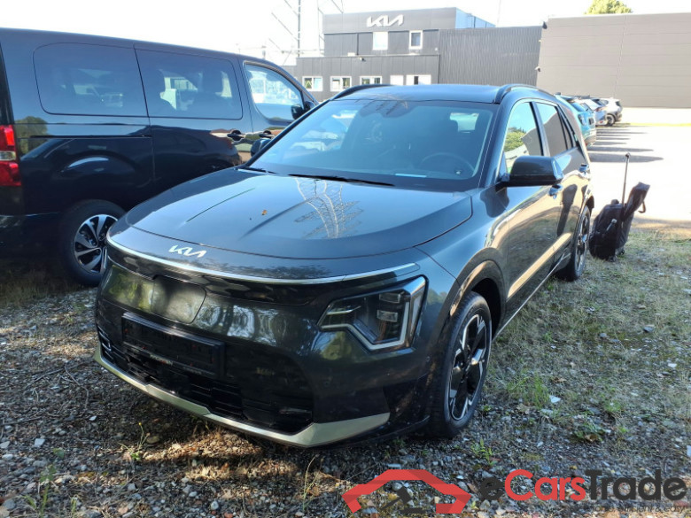 Kia Niro  #2