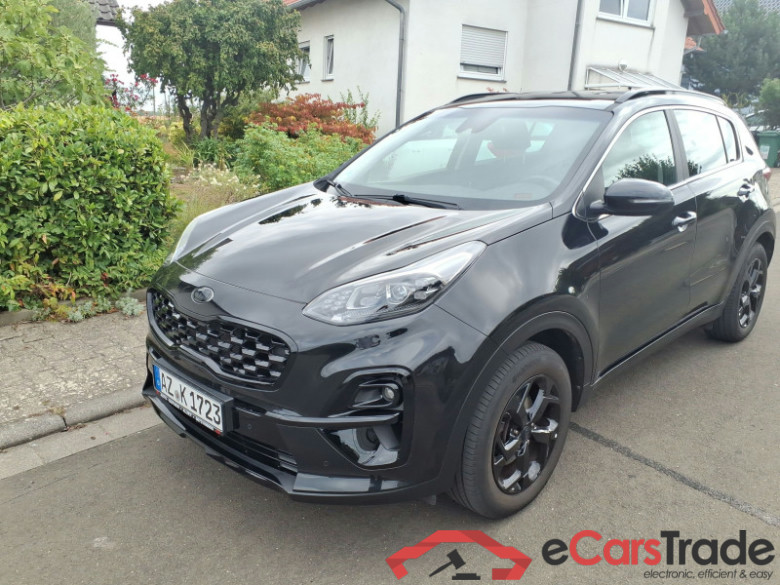 KIA Sportage  #2