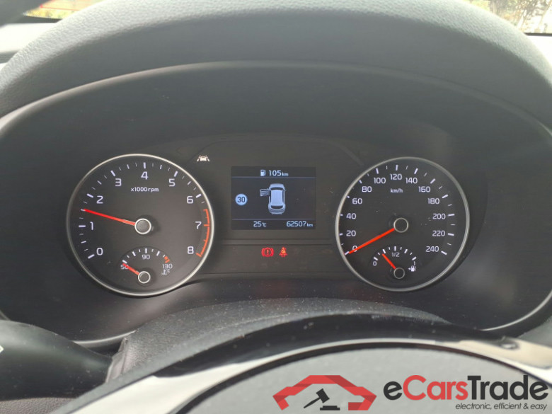 KIA Sportage  #6
