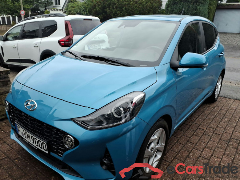 HYUNDAI i10  #2