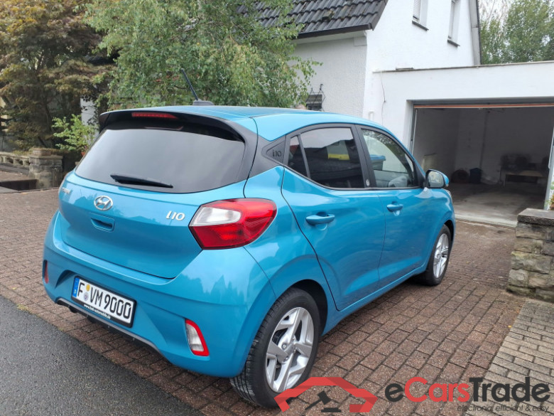 HYUNDAI i10  #3