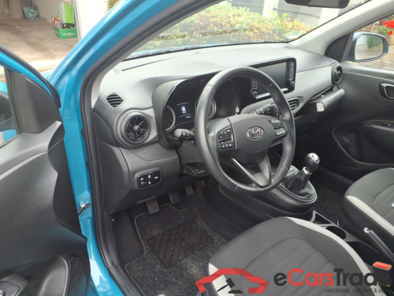 HYUNDAI i10  #5