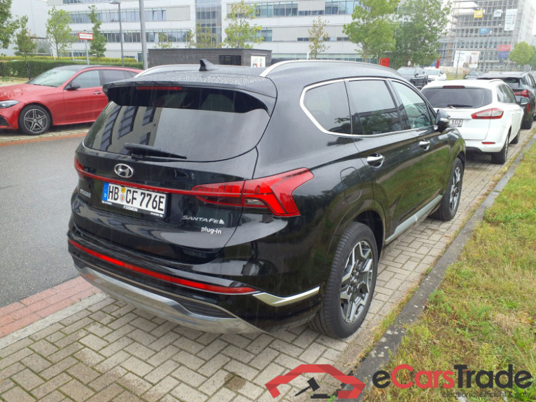 HYUNDAI Santa Fe  #3