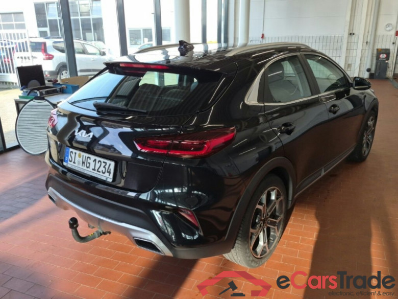 KIA XCeed  #3