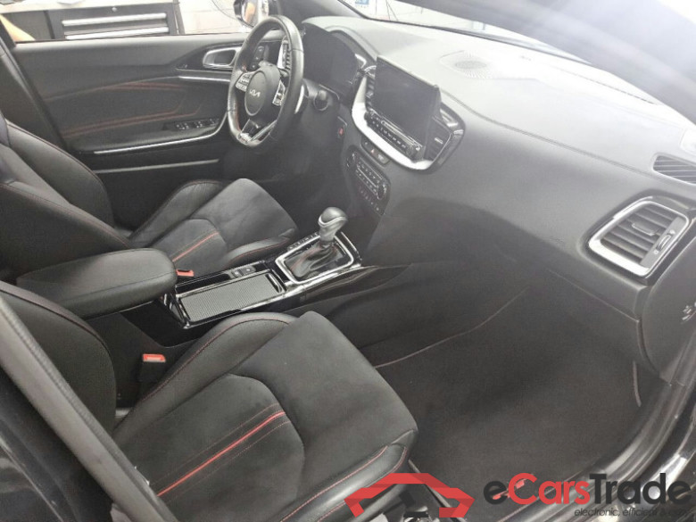 Kia ProCeed  #4