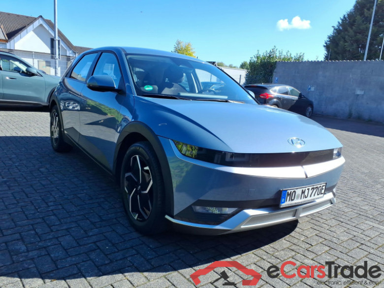 Hyundai Ioniq 5  #1