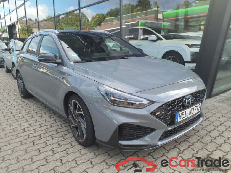 HYUNDAI i30 cw 