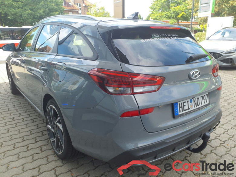 HYUNDAI i30 cw  #4