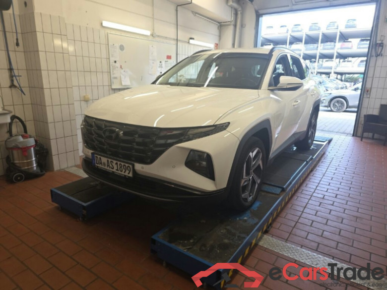 HYUNDAI Tucson  #2