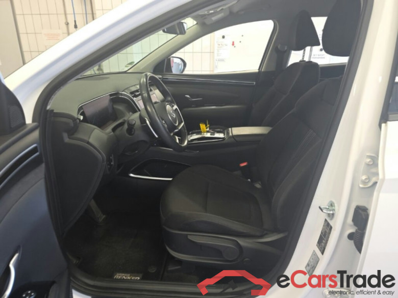 HYUNDAI Tucson  #5