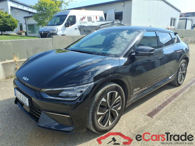 Kia EV6  #2