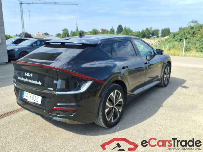 Kia EV6  #3