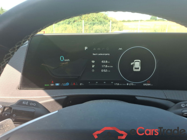 Kia EV6  #6