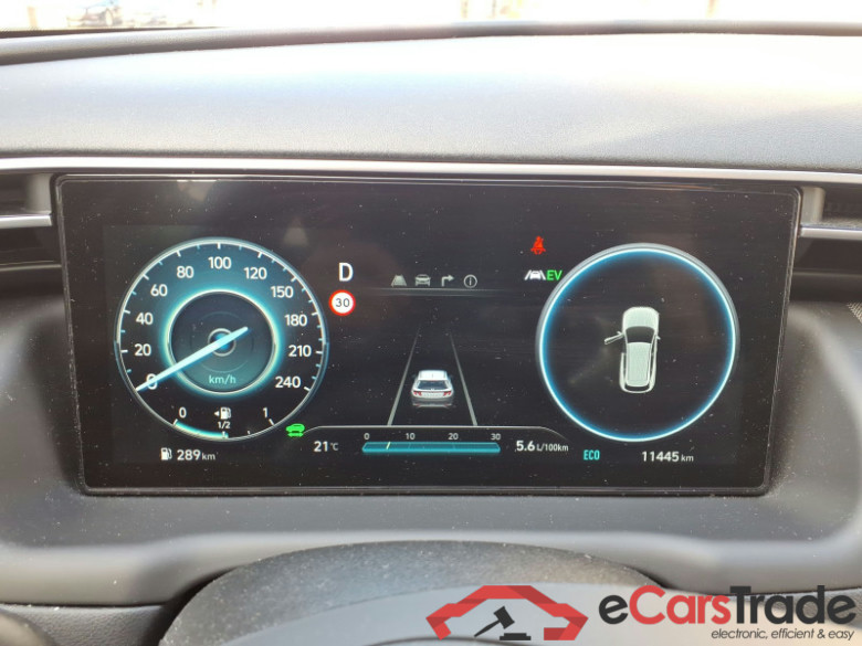 Hyundai Tucson  #6