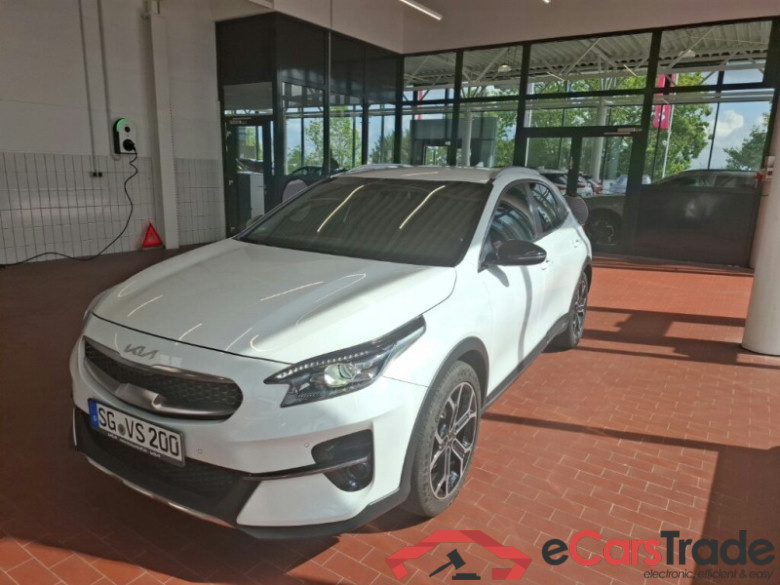 KIA XCeed  #2