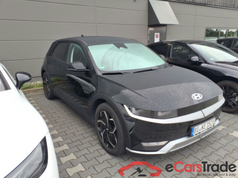 HYUNDAI Ioniq 5  #1