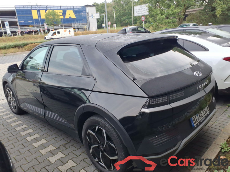 HYUNDAI Ioniq 5  #4