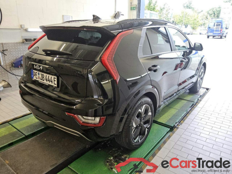 Kia Niro  #4