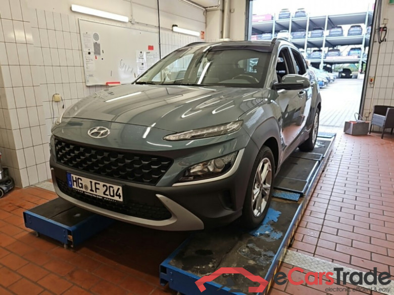 Hyundai Kona  #2