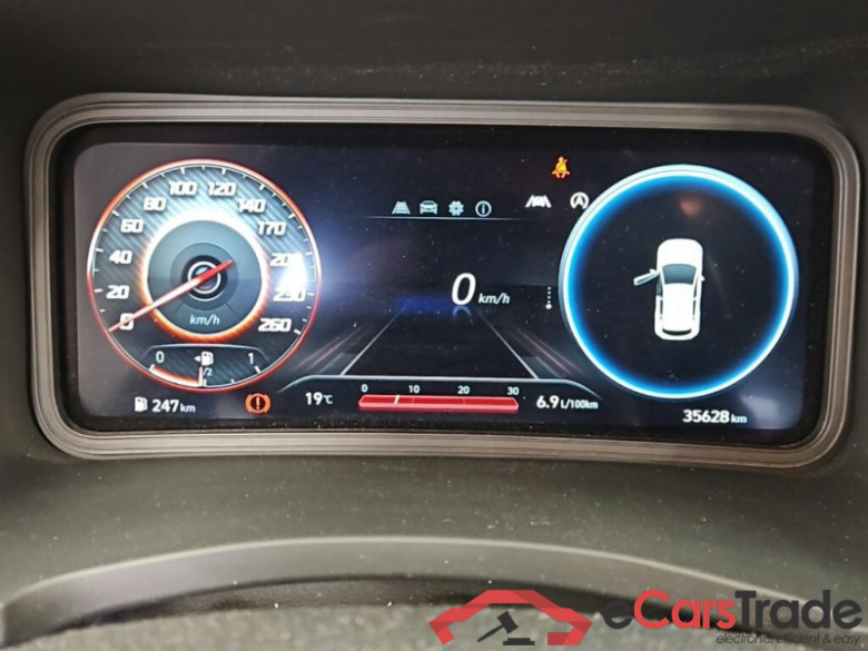 Hyundai Kona  #6