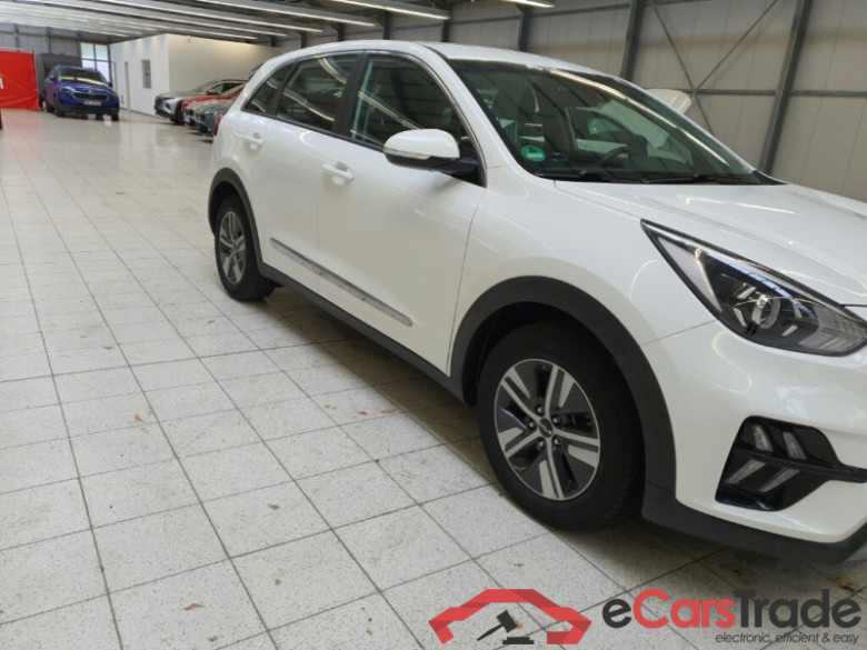 KIA Niro  #1