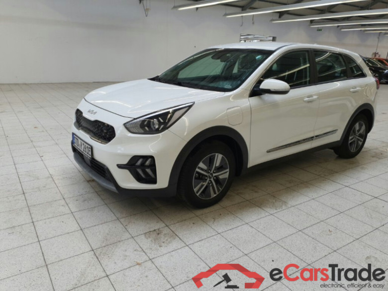 KIA Niro  #2