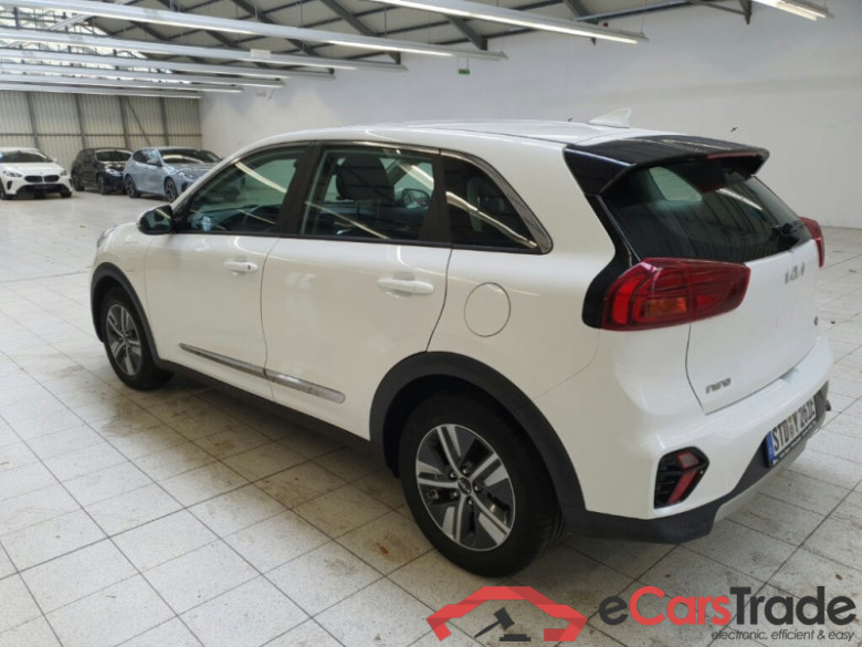 KIA Niro  #4