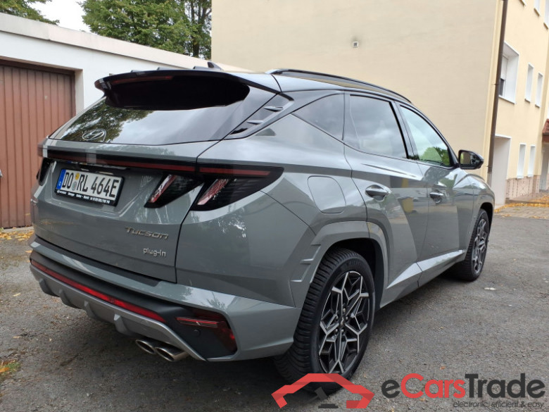 HYUNDAI Tucson  #3