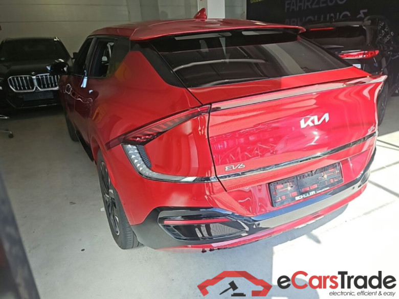 Kia EV6  #4