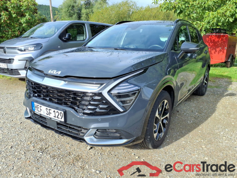 KIA Sportage  #2