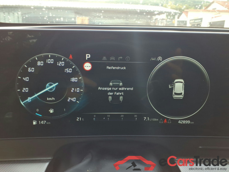 KIA Sportage  #6