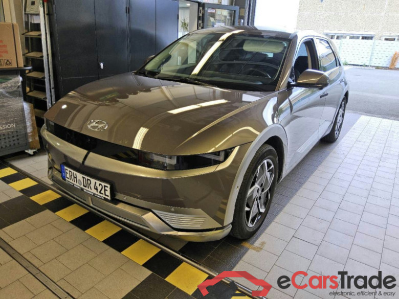 Hyundai Ioniq 5  #1