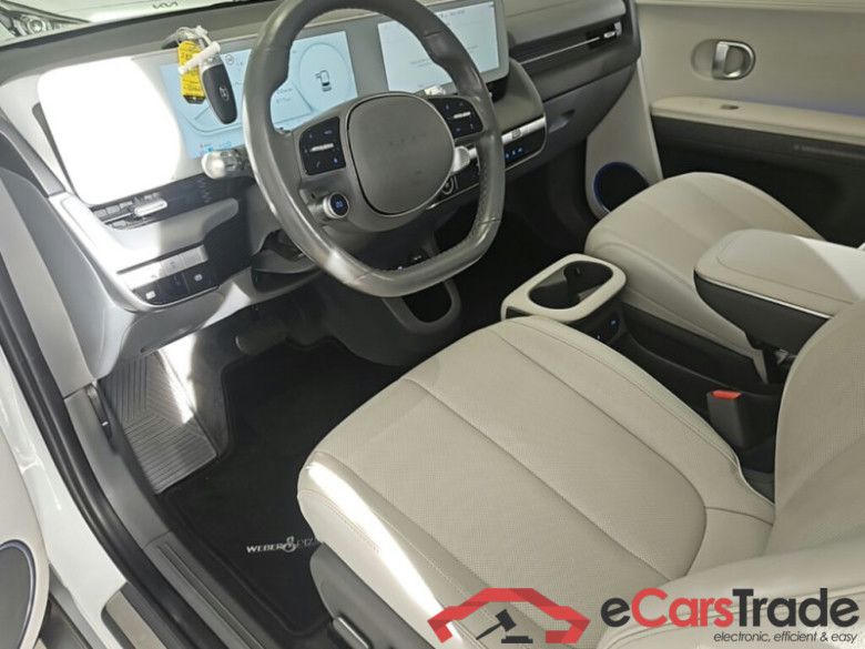 Hyundai Ioniq 5  #5