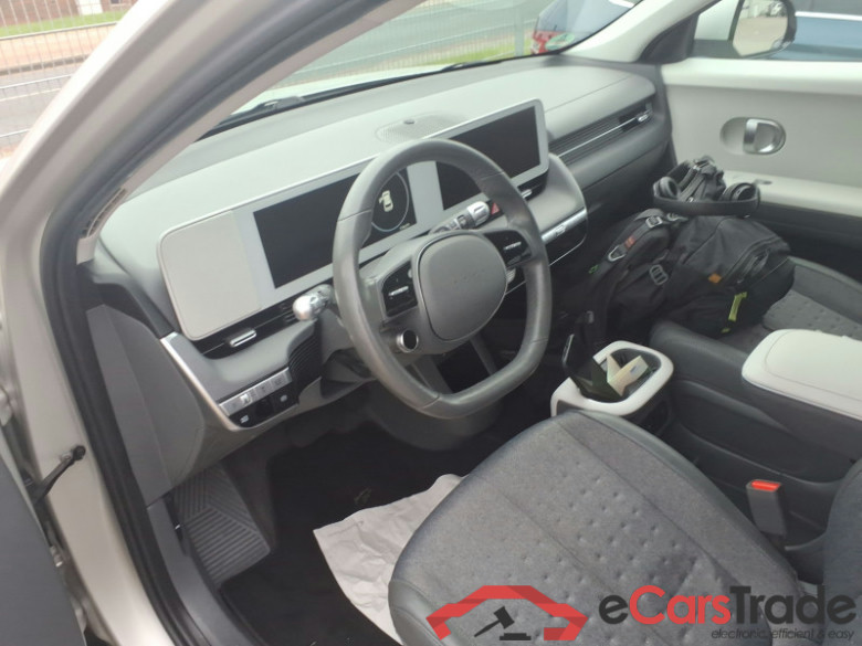 HYUNDAI Ioniq 5  #5