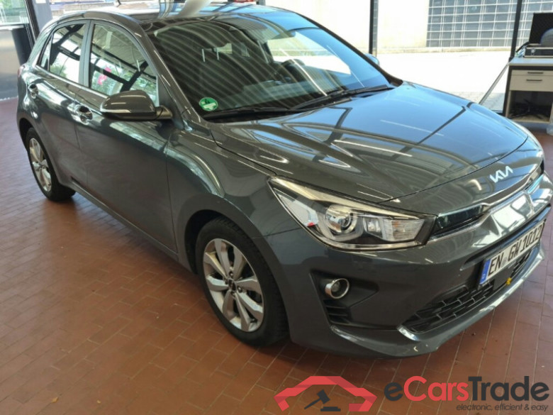 Kia Rio 1.0 T-GDI 120 Spirit DCT  #1