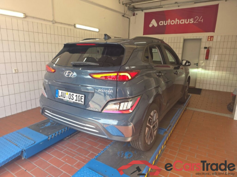 HYUNDAI Kona  #3