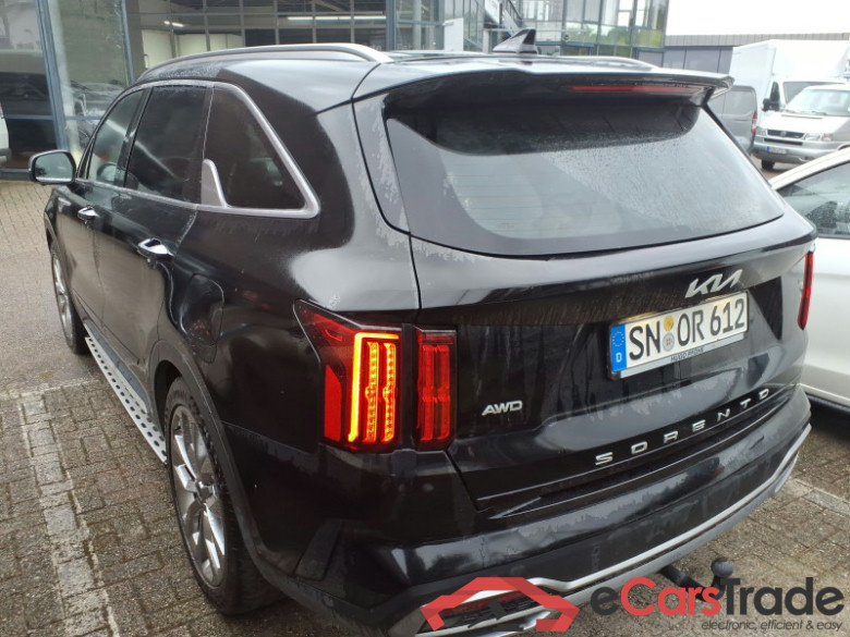 KIA Sorento  #4