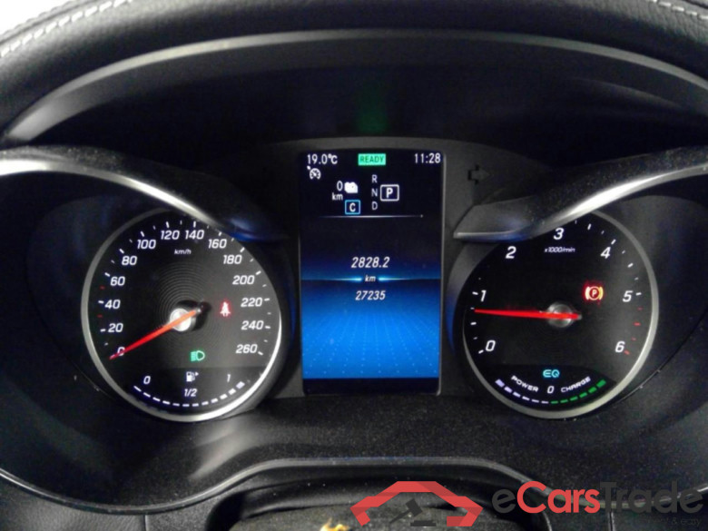GLC 300 de Coup� 4M SE Ed.Aut #6