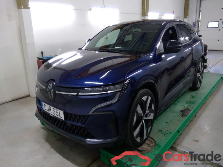 Mégane ET 60kWh Techno #2