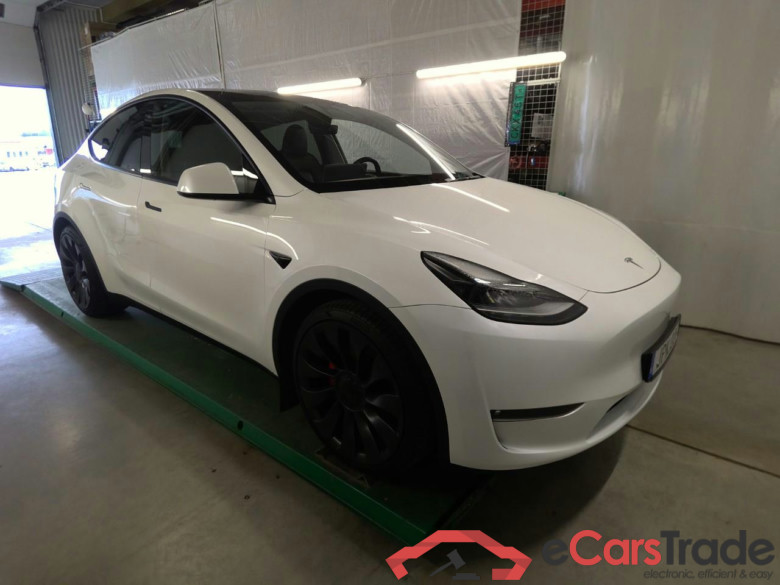 Model Y Performance AWD 5d #2