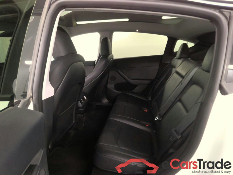 Model Y Performance AWD 5d #6
