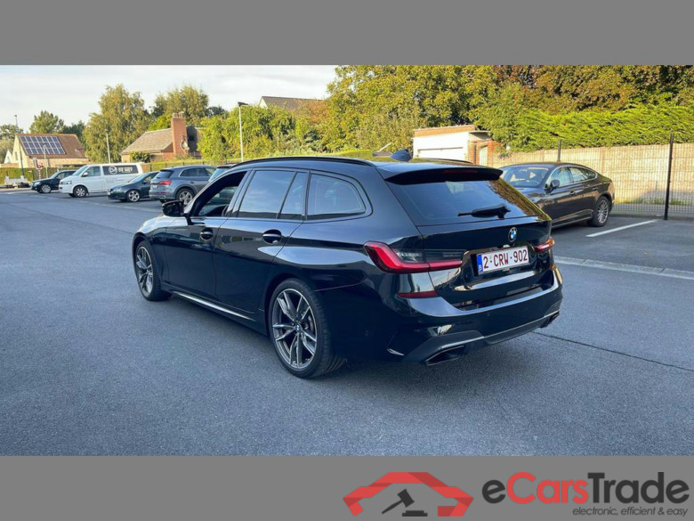 BMW 3 SW (G21) Touring M340iXAS OPF #3