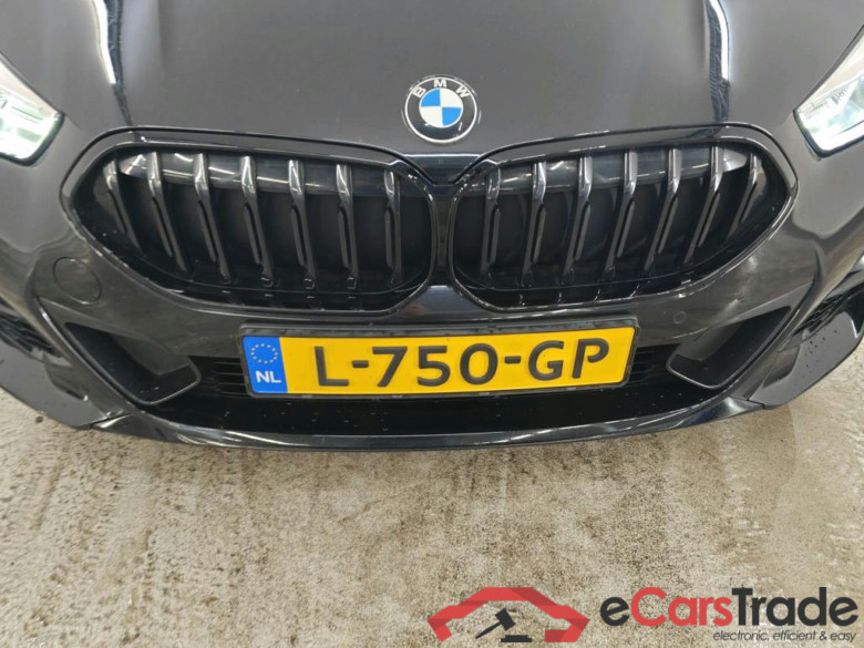 BMW 2 Serie Gran Coupé 218iA Corporate Executive M Sport  4d #5