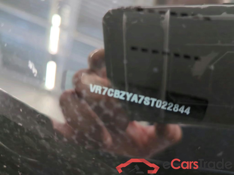 Citroën ë-C3 EV 44kWh 113 Max 5d #6