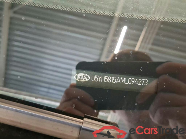 Kia Ceed Sportswagon 1.5 T-GDi DynamicLine 5d #6